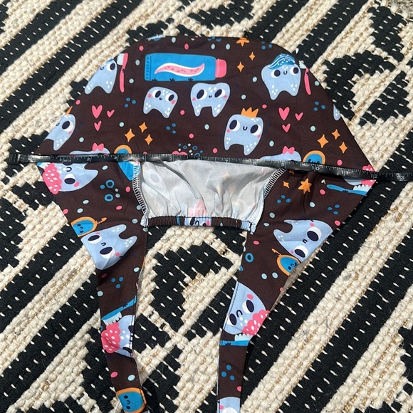 Nwot Dental tooth a rub cap - Picture 3 of 3